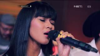 GAC  Cinta Live at Breakout [upl. by Polk774]