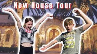 Nalish House Tour surprise ending [upl. by Annerahs93]