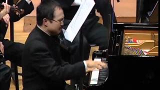 Chopin Piano Concerto No1 Op11 2nd movement  Dang Thai Son [upl. by Fabiano]