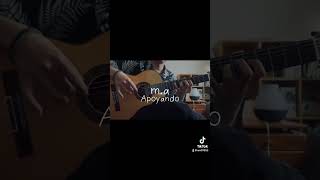 Los 7 patrones ma apoyando guitar flamencoguitar japan フラメンコギター [upl. by Ecad651]