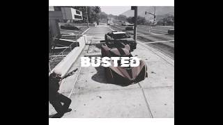 I never pay fine for impounded vehicles gta5 impossible busted [upl. by Coy49]