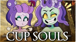 Cup Souls [upl. by Camilia]