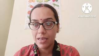 GFCFSF Diet in Autism  in Hindi [upl. by Stickney]