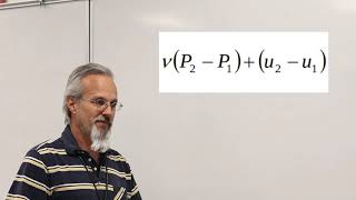 PV U and What the heck is Enthalpy [upl. by John]