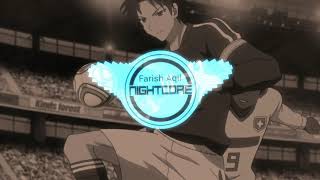 Supa Strikas Intro Song Nightcore [upl. by Adaran771]