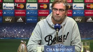 Angeschlagener Klopp Die Parallelwelt beim BVB  DER SPIEGEL [upl. by Anola]