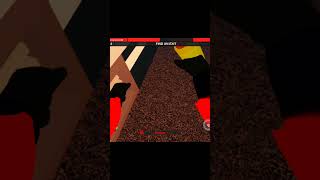 Vent Camper Gets Destroyed In Flee the Facility 😈roblox [upl. by Shanahan455]