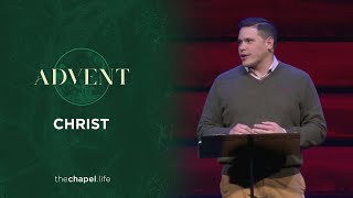 Christmas Eve  Tim Marrero  John 313  Sermon [upl. by Baggott]