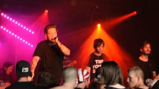 Myka Relocate  DOUBLESPEAKLIVEAUSTIN TX The Hoodang Festival [upl. by Breh]