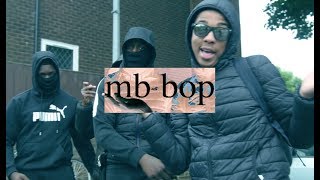 MB26  MB BOP R9 AY MAFFI [upl. by Dunson]