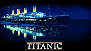 James Horner amp Celine Dion  Titanic Soundtrack DeeJayChriss Mix [upl. by Anwahsar]