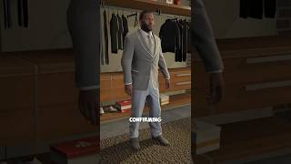 She gifted me a suit  GTA 5 Car Theft 2 [upl. by Ahsenad525]