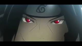 Itachi  sono sharingan [upl. by Scriven]