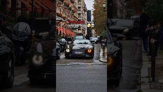 Aston Martin Valour astonmartin valour paris luxurycars [upl. by Airamahs]