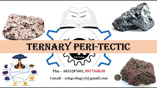 11 TERNARY PERITECTIC [upl. by Tarsuss]