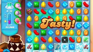 Candy Crush Soda Saga 1531 キャンディークラッシュ ソーダサーガ [upl. by Novanod]