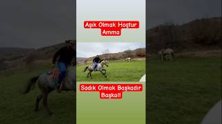 AŞIK OLMAK BAŞKADIR at keşfet viralvideo [upl. by Jaco]