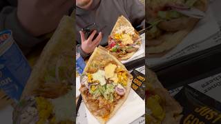 Der beste Döner in NRW🥙 döner food neuss [upl. by Maccarthy]