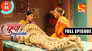 Pushpa Inspiring People  Pushpa Impossible  Ep 86  Full Episode  15 Sep 2022 [upl. by Anen]