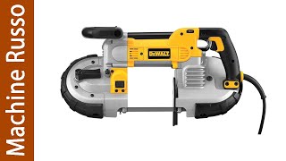 Best Dewalt Bandsaw 2024  Top 5 [upl. by Sorel]