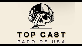 Top Cast Ep 00 Apresentação [upl. by Bara]