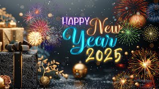 Happy new year 2025 [upl. by Lissie85]