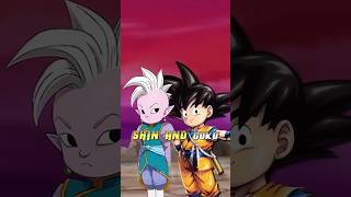 quotShins Secret Past Revealed 😱  Dragon Ball Daima Breakdownquot shorts dragonballs daima [upl. by Dyob658]