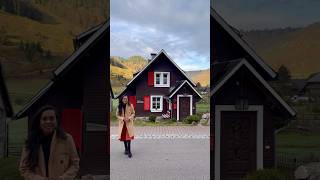 Germany village tour shortstamil travel [upl. by Aillimac546]