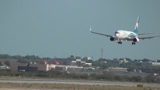 Muscat Airport Oman  Take off [upl. by Fran]