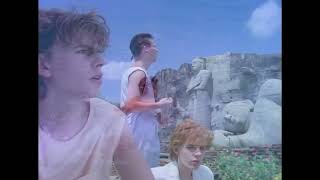 Duran Duran  Save A Prayer Official Video Full HD Digitally Remastered and Upscaled [upl. by Ninos]