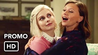 iZombie 2018  403  Ravi Makeover Clip [upl. by Arhaz764]