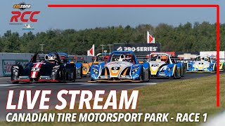 Live Stream  Emzone RCC Race 1  CTMP Victoria Day SpeedFest 2024 [upl. by Warrick940]