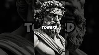 The Role of Stoicism in Achieving LongTerm Goals stoic stoicphilosophy youtubeshorts shorts [upl. by Valiant]