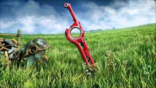 Xenoblade Chronicles OST  Confrontation with the Enemy [upl. by Agathe]