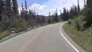 Paradise  Stevens Canyon MT Rainier WA Motorcycle ride [upl. by Ignatius]