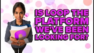 Microsoft Loop  Is this the tool weve been looking for [upl. by Hayley]