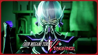 Help  Shin Megami Tensei V Vengeance [upl. by Sage]