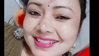 Laxmiminaki Duniya is live 😁😁আজকে আমি অনেক খুশি 💗♥️ [upl. by Knitter]