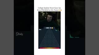 Bros Luck is DIFFERENTstake plinko roulette shorts short viral casino slots [upl. by Yliab568]