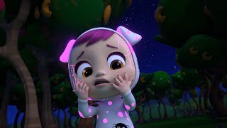 Creepy stories  Cry Babies Episodes  Cartoons for kids in English [upl. by Bury228]