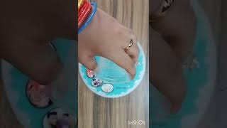 Resin photo frame making in tamilResin artjeba craft tamil resinphotoframe craft [upl. by Mehs]