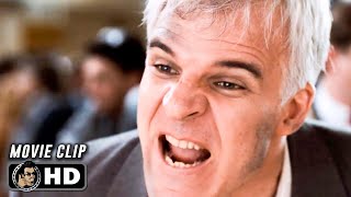 Car Rental Rant Scene  PLANES TRAINS amp AUTOMOBILES 1987 Movie CLIP HD [upl. by Hareehat]