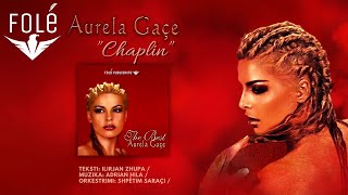 Aurela Gaçe  Chaplin Official Audio 1998 [upl. by Harbed]