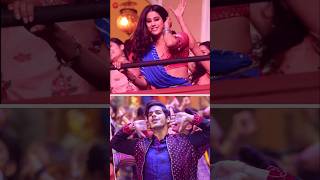 Zingaat Dhadak Ishaan JanhviKapoor AjayAtul AmitabhBhattacharya BollywoodSongs shorts [upl. by Wyndham]