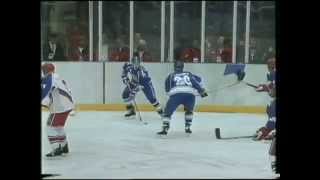 Olympiajääkiekon 1994 pronssiottelu Venäjä vs Suomi [upl. by Schreck]