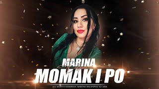 Marina Dalipovic i Orkestar Skorpioni  Momak i po Official Audio 2024 [upl. by Eenehs459]