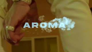 Cobby Supreme x Spiffie Luciano  AROMA Official Music Video [upl. by Amliw]