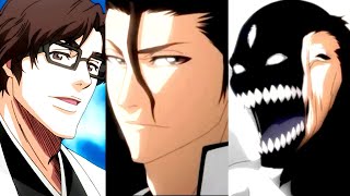 The Philosophy of Sosuke Aizen [upl. by Gnuhn]