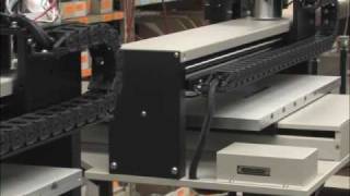 Company Overview Vision Engraving amp Routing Systems [upl. by Bea]