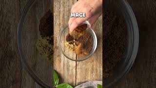 How to Make British Mixed Spice [upl. by Holly]